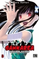 Couverture Sankarea, adorable zombie, tome 03 Editions Pika 2013