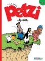 Couverture Petzi (1985-2009), tome 14 : Petzi alpiniste Editions Casterman 1988