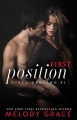 Couverture Dirty Dancing, book 1: First Position Editions Smashwords 2014