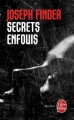 Couverture Secrets enfouis Editions Le Livre de Poche (Thriller) 2014