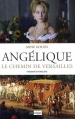 Couverture Angélique, intégrale, tome 02 : Le chemin de Versailles Editions L'Archipel 2014