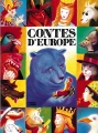 Couverture Contes d'Europe Editions Lito (Jolis contes) 1999