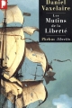 Couverture Les mutins de la liberté Editions Phebus 2001
