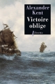 Couverture Victoire Oblige Editions Phebus (Libretto) 2011