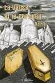 Couverture La Valise et le Cercueil Editions Les 2 Encres (Sang d'encre) 2014