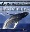 Couverture Les baleines Editions Artémis 2007