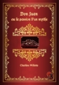 Couverture Don Juan ou la passion d'un mythe Editions Artalys (Érotique) 2014