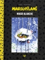 Couverture Marsupilami, tome 19 : Magie blanche Editions Hachette 2014