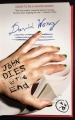 Couverture John meurt à la fin Editions Titan Books 2011