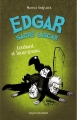 Couverture Edgar sacré lascar, tome 3 : Loubard et loup-garou Editions Bayard (Jeunesse) 2014