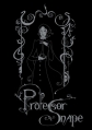 Couverture Professor Snape Editions Autoédité 2011