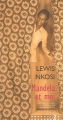 Couverture Mandela et moi Editions Actes Sud 2010