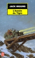 Couverture L'année du tigre Editions Le Livre de Poche 1997