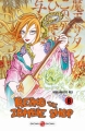 Couverture Reiko the Zombie Shop, tome 08 Editions Doki Doki 2008