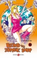 Couverture Reiko the Zombie Shop, tome 10 Editions Doki Doki 2008
