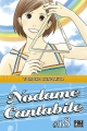 Couverture Nodame Cantabile, tome 18 Editions Pika (Shôjo) 2014