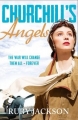 Couverture Churchill's Angels, book 1 Editions HarperCollins 2014
