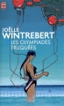 Couverture Les olympiades truquées Editions J'ai Lu (Science-fiction) 2012
