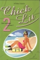 Couverture Chick Lit, tome 2 : Une consoeur à la mer ! Editions Les éditeurs réunis 2011