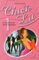 Couverture Chick Lit, tome 1 : La Consoeurie qui boit le champagne Editions Les éditeurs réunis 2011