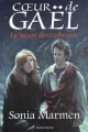Couverture Coeur de Gaël, tome 2 : La saison des corbeaux Editions JCL 2004