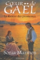 Couverture Coeur de Gaël, tome 4 : La rivière des promesses Editions JCL 2005