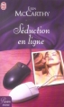Couverture Séduction en ligne Editions J'ai Lu 2005