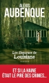 Couverture Les disparues de Louisiane Editions du Toucan 2014