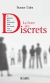Couverture La force des discrets Editions JC Lattès 2013