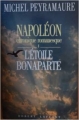 Couverture Napoléon, chronique romanesque, tome 1 : L'étoile Bonaparte Editions Robert Laffont 1991