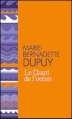 Couverture Le chant de l'océan Editions France Loisirs 2004