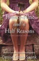 Couverture Twenty-Nine and a Half Reasons Editions Bramagioia Enterprises 2013