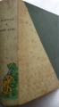 Couverture Jane Eyre Editions du Panthéon 1953