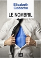 Couverture Le nombril Editions 31 2014
