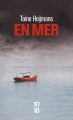 Couverture En mer Editions 10/18 2014