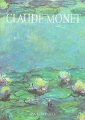 Couverture Claude Monet Editions Parragon 2004