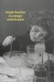 Couverture La soupe américaine Editions L'École des loisirs (Médium) 2014