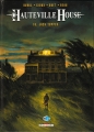 Couverture Hauteville House, tome 10 : Jack Tupper Editions Delcourt (Néopolis) 2013