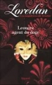 Couverture Les mystères de Venise, tome 1 : Leonora agent du doge Editions Fayard 2008