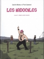 Couverture Les indociles, tome 4 : Joseph, années nonante Editions Les Enfants Rouges (Mimosa) 2014