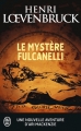 Couverture Le mystère Fulcanelli Editions J'ai Lu 2014