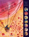 Couverture Le Petit bonhomme de rêves Editions Mic mac 2011