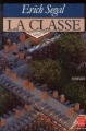 Couverture La classe Editions Le Livre de Poche 1998
