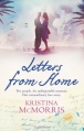 Couverture Letters From Home Editions Avon Books 2011