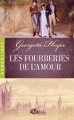 Couverture Les Fourberies de l'Amour Editions Milady (Romance - Romantique) 2014