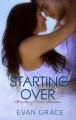 Couverture Starting Over, book 1 Editions Autoédité 2014