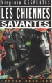 Couverture Les chiennes savantes Editions Florent Massot 1996