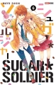 Couverture Sugar Soldier, tome 06 Editions Panini (Manga - Shôjo) 2014