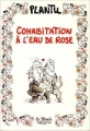 Couverture Cohabitation à l'eau de rose Editions Le Monde 1993