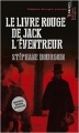 Couverture Le livre rouge de Jack l'Eventreur Editions Points (Crime) 2014